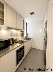 The Inflora (D17), Condominium #580646311